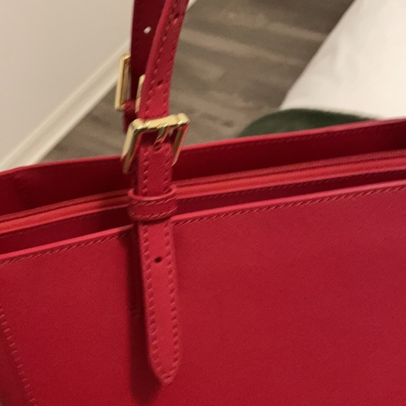 Tory Burch Kir Royale Emerson & Foldable Card Case - Picture 16 of 17